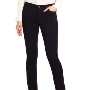 Liverpool Jeans Company Black Bejeweled Jeans